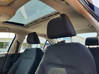 2015 Volkswagen Jetta Sedan Comfortline in Hebbville, Nova Scotia - 3 - w320h240px