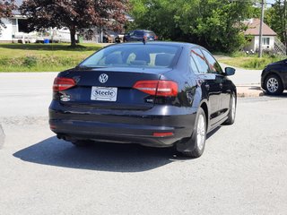 2015 Volkswagen Jetta Sedan Comfortline in Hebbville, Nova Scotia - 6 - w320h240px