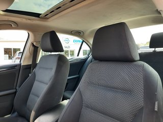 2015 Volkswagen Jetta Sedan Trendline+ in Hebbville, Nova Scotia - 3 - w320h240px