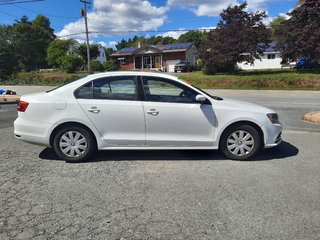 2015 Volkswagen Jetta Sedan Trendline+ in Hebbville, Nova Scotia - 4 - w320h240px