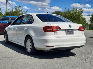 2015 Volkswagen Jetta Sedan Trendline+ in Hebbville, Nova Scotia - 6 - w320h240px