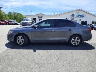2015 Volkswagen Jetta Sedan Trendline in Hebbville, Nova Scotia - 6 - w320h240px