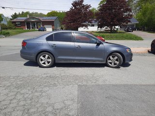 2015 Volkswagen Jetta Sedan Trendline in Hebbville, Nova Scotia - 3 - w320h240px