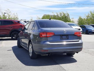 2015 Volkswagen Jetta Sedan Trendline in Hebbville, Nova Scotia - 5 - w320h240px