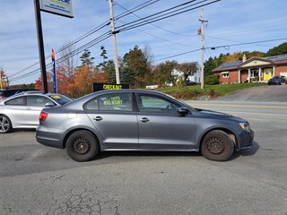 2015 Volkswagen Jetta Sedan Trendline in Hebbville, Nova Scotia - 6 - w320h240px