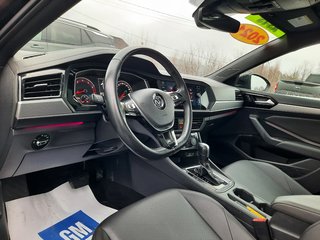 2021 Volkswagen Jetta Highline in Hebbville, Nova Scotia - 3 - w320h240px