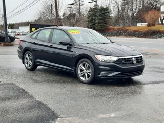 2021 Volkswagen Jetta Highline in Hebbville, Nova Scotia - 5 - w320h240px