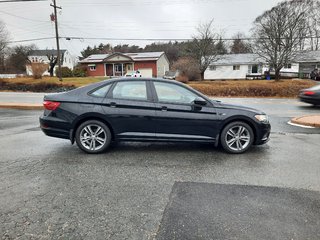 2021 Volkswagen Jetta Highline in Hebbville, Nova Scotia - 6 - w320h240px