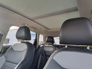 2022 Volkswagen Taos Highline in Hebbville, Nova Scotia - 4 - w320h240px
