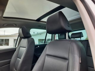 2012  Tiguan Comfortline in Hebbville, Nova Scotia - 3 - w320h240px