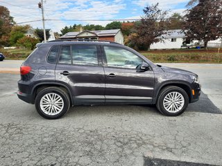 2016 Volkswagen Tiguan Special Edition in Hebbville, Nova Scotia - 6 - w320h240px