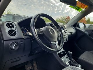 2016 Volkswagen Tiguan Special Edition in Hebbville, Nova Scotia - 3 - w320h240px