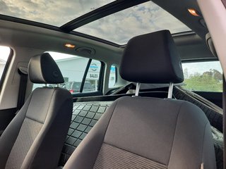 2016 Volkswagen Tiguan Special Edition in Hebbville, Nova Scotia - 4 - w320h240px