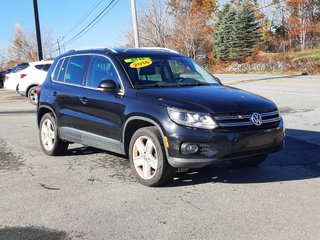 2016 Volkswagen Tiguan Special Edition in Hebbville, Nova Scotia - 5 - w320h240px
