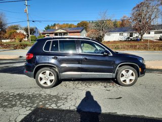 2016 Volkswagen Tiguan Special Edition in Hebbville, Nova Scotia - 6 - w320h240px