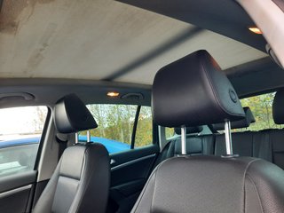 2016 Volkswagen Tiguan Special Edition in Hebbville, Nova Scotia - 4 - w320h240px