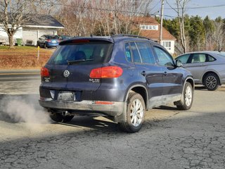 2017  Tiguan Wolfsburg Edition in Hebbville, Nova Scotia - 5 - w320h240px