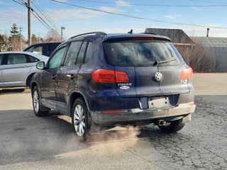 2017  Tiguan Wolfsburg Edition in Hebbville, Nova Scotia - 6 - w320h240px