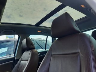 2017 Volkswagen Tiguan Highline in Hebbville, Nova Scotia - 3 - w320h240px
