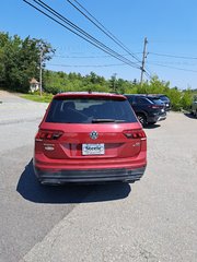 2018 Volkswagen Tiguan Comfortline in Hebbville, Nova Scotia - 4 - w320h240px