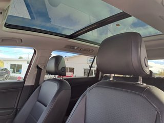 2018 Volkswagen Tiguan Comfortline in Hebbville, Nova Scotia - 4 - w320h240px