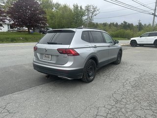2019 Volkswagen Tiguan Trendline in Hebbville, Nova Scotia - 6 - w320h240px