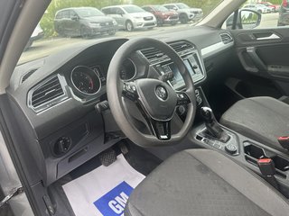 2019 Volkswagen Tiguan Trendline in Hebbville, Nova Scotia - 2 - w320h240px