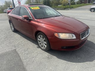 2011 Volvo S80 BASE in Hebbville, Nova Scotia - 5 - w320h240px