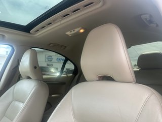 2011 Volvo S80 BASE in Hebbville, Nova Scotia - 4 - w320h240px