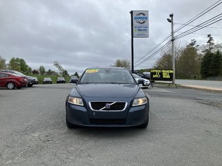 2008 Volvo V50 in Hebbville, Nova Scotia - 3 - w320h240px