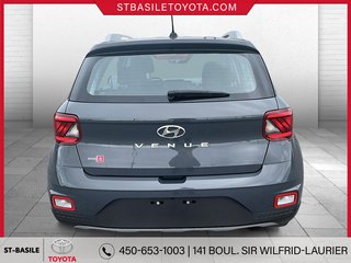 Hyundai Venue PREFERRED SIEGES/VOLANTS CHAUFFANTS MAG 2023 à Saint-Basile-Le-Grand, Québec - 6 - w320h240px