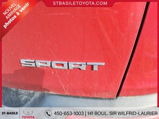 2014  Cherokee Sport V6 4/4 GROUPE REMORQUAGE BLUETOOTH in Saint-Basile-Le-Grand, Quebec - 6 - w320h240px