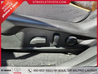 Subaru Crosstrek ONYX SYMMETRICAL AWD TOIT OUVRANT SIÈGES CHAUFFANT 2024 à Saint-Basile-Le-Grand, Québec - 6 - w320h240px
