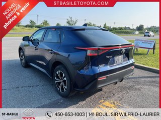 2023 Toyota BZ4X LE FWD SIÈGES/VOLANT CHAUFFANT COFFRE AUTO in Saint-Basile-Le-Grand, Quebec - 3 - w320h240px