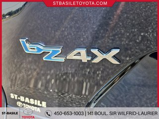 Toyota BZ4X LE FWD SIÈGES/VOLANT CHAUFFANT COFFRE AUTO 2023 à Saint-Basile-Le-Grand, Québec - 5 - w320h240px