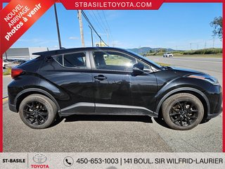 Toyota C-HR LE BLUETOOTH CAMERA USB AUX MAGS 2021 à Saint-Basile-Le-Grand, Québec - 4 - w320h240px