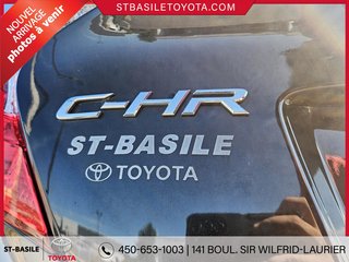 Toyota C-HR LE BLUETOOTH CAMERA USB AUX MAGS 2021 à Saint-Basile-Le-Grand, Québec - 6 - w320h240px
