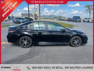 2024 Toyota Camry SE AMELIORE TOIT OUVRANT SIEGES/VOLANT CHAUFFANT in Saint-Basile-Le-Grand, Quebec - 5 - w320h240px