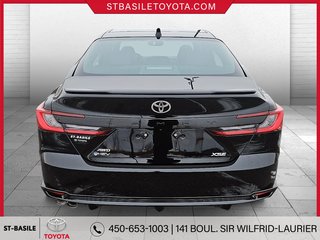 Toyota Camry XSE AWD, CUIR TOIT, JBL, AFFICHAGE TÊTE HAUTE 2025 à Saint-Basile-Le-Grand, Québec - 6 - w320h240px