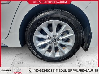 2022 Toyota Corolla SE SIÈGES CHAUFFANT MAG BLUETOOTH in Saint-Basile-Le-Grand, Quebec - 6 - w320h240px