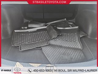 2022 Toyota Corolla SE SIÈGES CHAUFFANT MAG BLUETOOTH in Saint-Basile-Le-Grand, Quebec - 5 - w320h240px