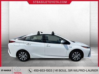 2020  PRIUS PRIME UPGRADE BRANCHABLE CUIR GPS CAMERA USB AUX in Saint-Basile-Le-Grand, Quebec - 4 - w320h240px