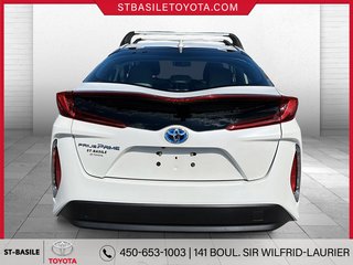 2020  PRIUS PRIME UPGRADE BRANCHABLE CUIR GPS CAMERA USB AUX in Saint-Basile-Le-Grand, Quebec - 6 - w320h240px