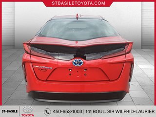 2020  PRIUS PRIME HYBRIDE BRANCHABLE SIEGES CHAUFFANTS CAMERA RECUL in Saint-Basile-Le-Grand, Quebec - 6 - w320h240px