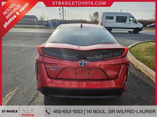 2020  PRIUS PRIME HYBRIDE BRANCHABLE SIEGES CHAUFFANTS CAMERA RECUL in Saint-Basile-Le-Grand, Quebec - 6 - w320h240px