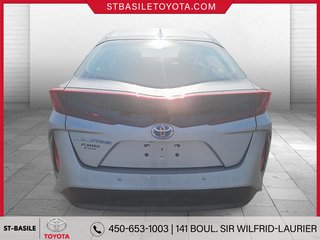 2021  PRIUS PRIME UPGRADE in Saint-Basile-Le-Grand, Quebec - 6 - w320h240px