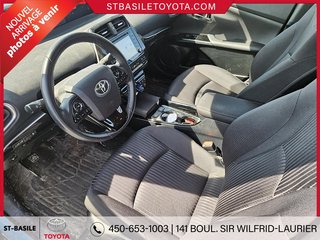 Toyota PRIUS PRIME BLUETOOTH VOLANT/SIEGES CHAUFFANTS CAMERA RECUL 2021 à Saint-Basile-Le-Grand, Québec - 6 - w320h240px
