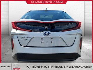 2021 Toyota PRIUS PRIME BLUETOOTH VOLANT/SIEGES CHAUFFANTS CAMERA RECUL in Saint-Basile-Le-Grand, Quebec - 6 - w320h240px
