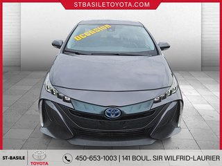 PRIUS PRIME  2022 à Saint-Basile-Le-Grand, Québec - 2 - w320h240px