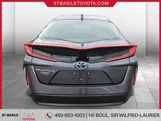 PRIUS PRIME  2022 à Saint-Basile-Le-Grand, Québec - 6 - w320h240px